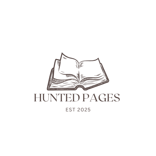 Hunted Pages